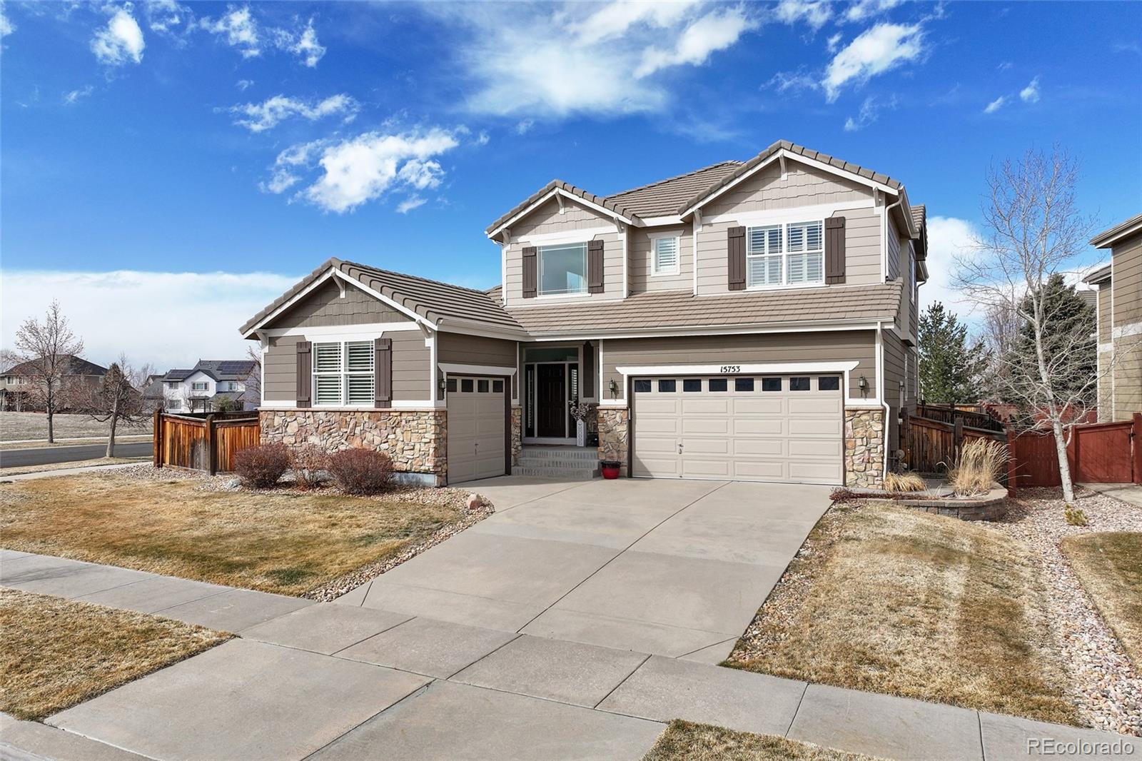 15753 E Indian Brook Circle