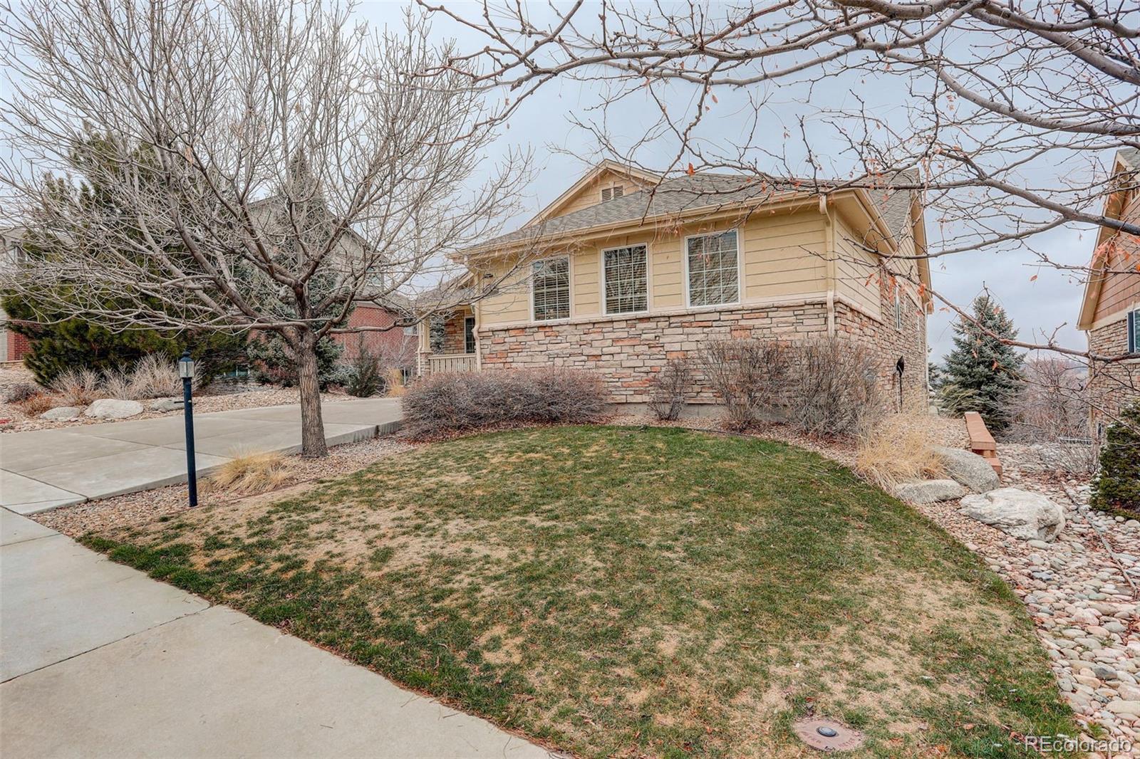 22043 E Hinsdale Avenue