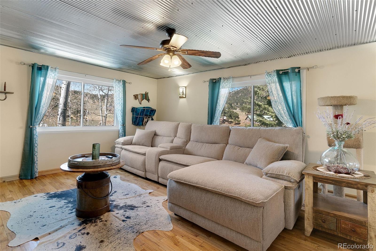 6686 High Drive
