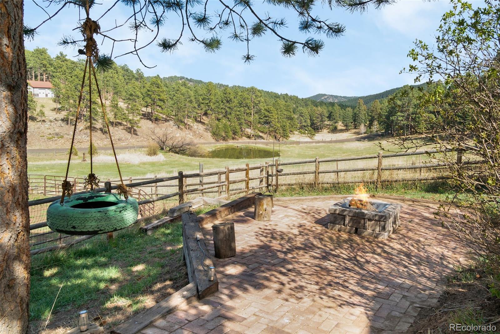 6686 High Drive