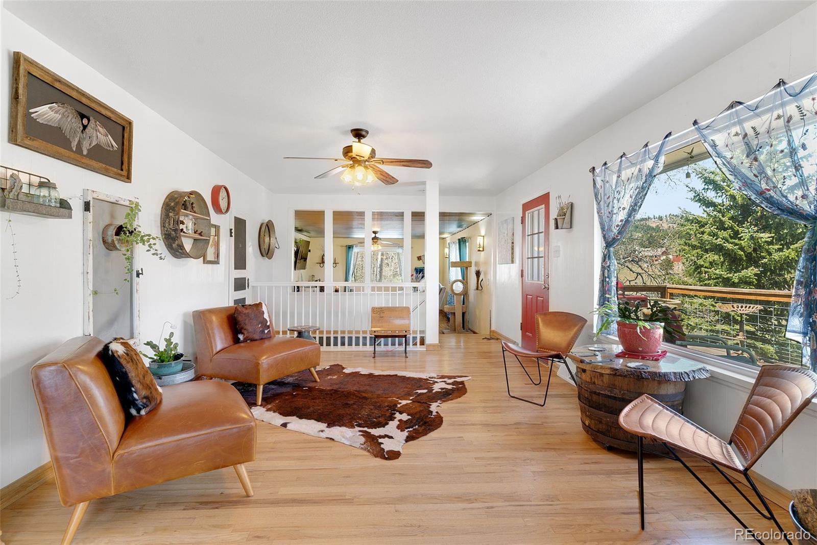 6686 High Drive