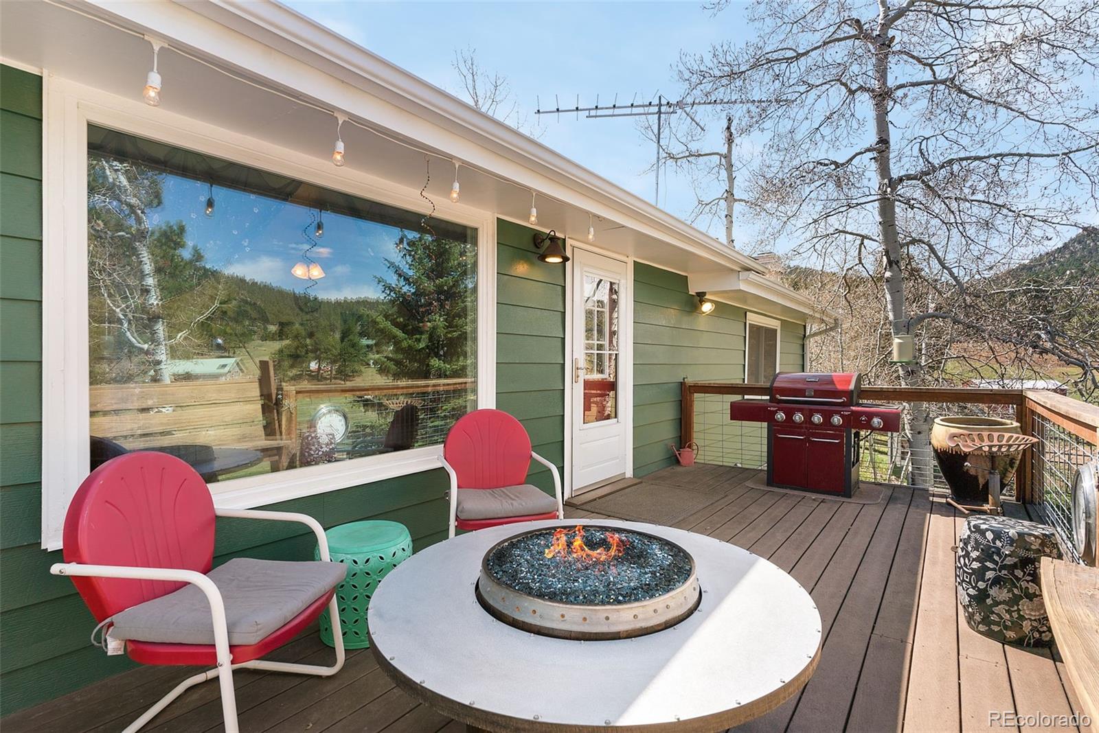 6686 High Drive