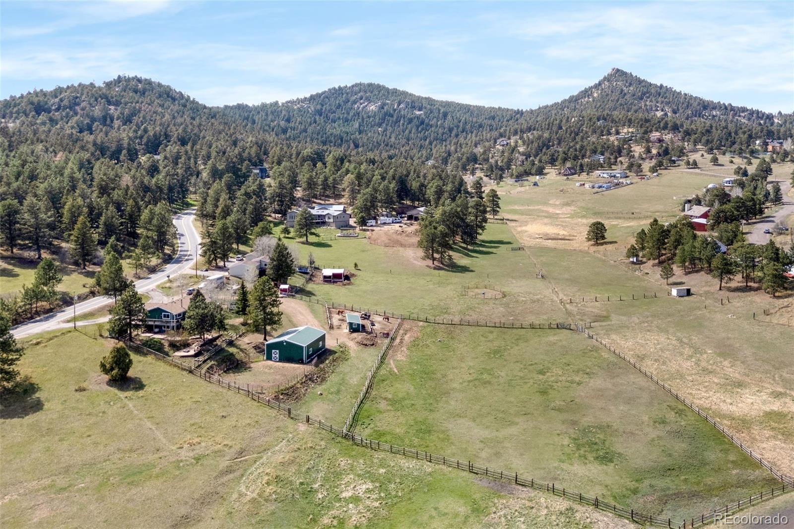 6686 High Drive