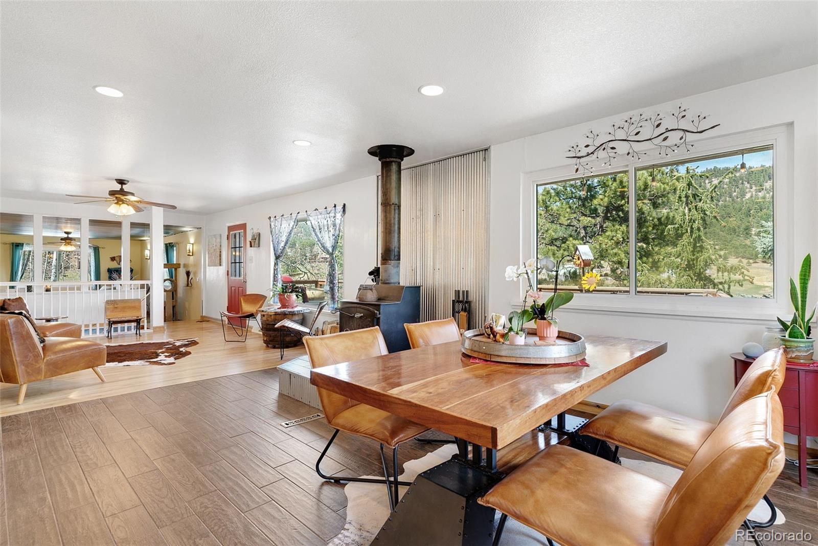 6686 High Drive