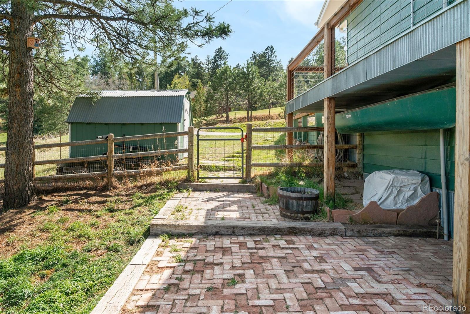 6686 High Drive