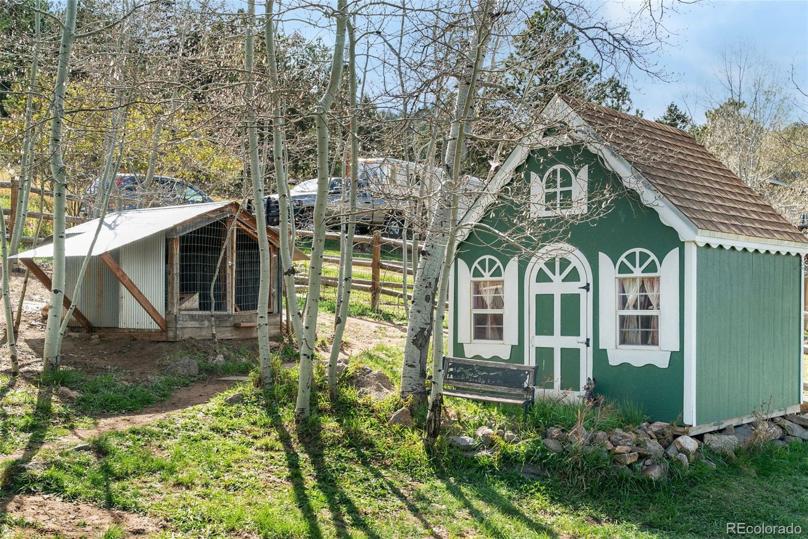 6686 High Drive