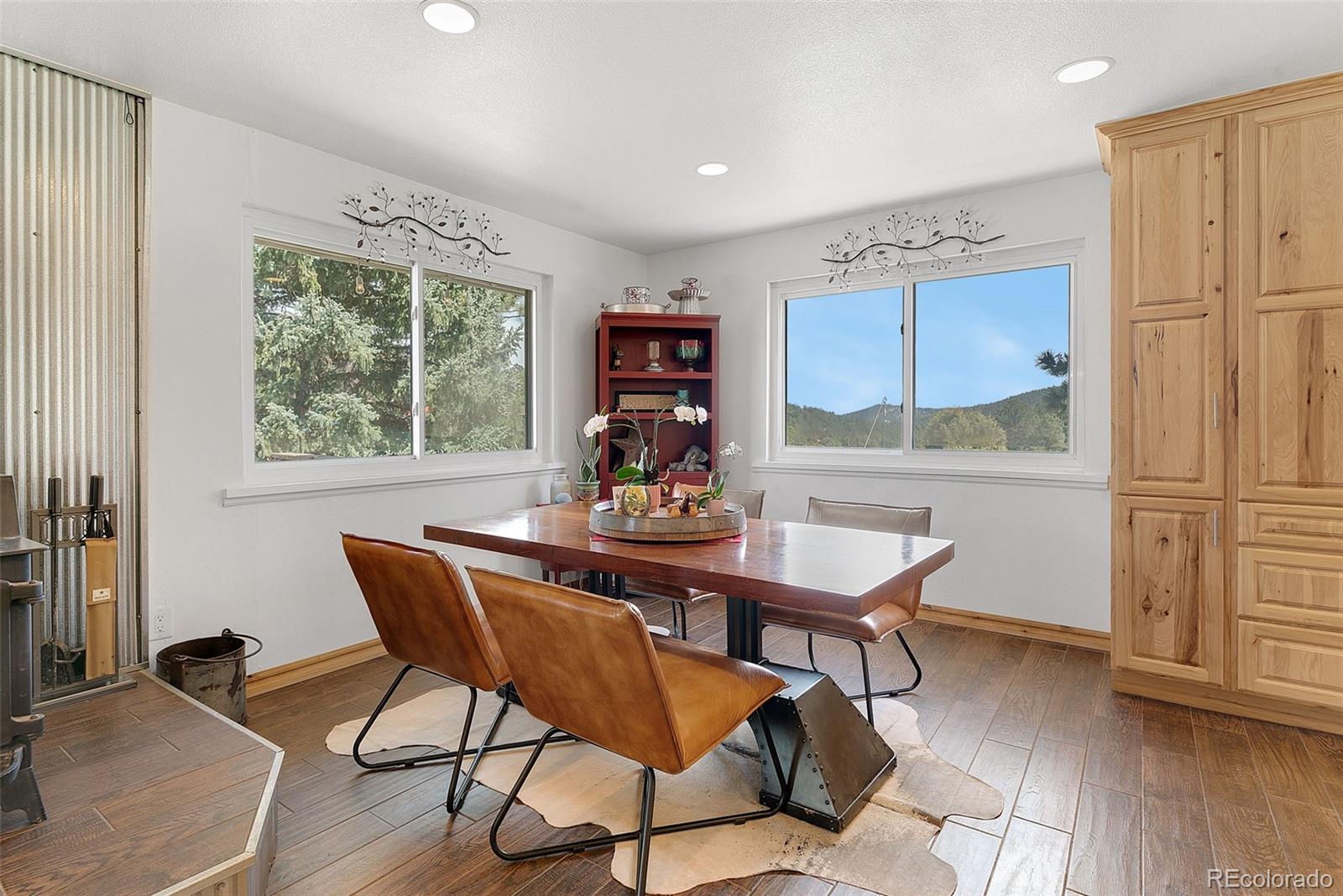 6686 High Drive