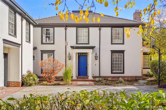 2 Fieldstone Trail