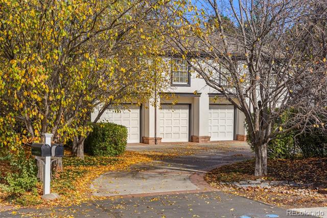 2 Fieldstone Trail