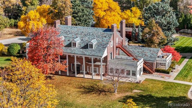 2 Fieldstone Trail