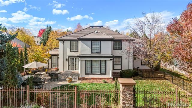 2 Fieldstone Trail