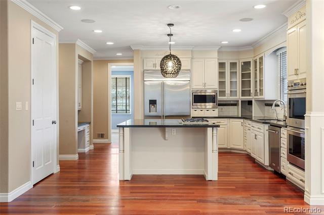 2 Fieldstone Trail