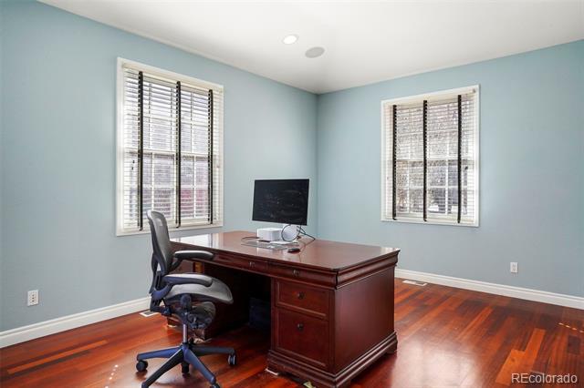 2 Fieldstone Trail