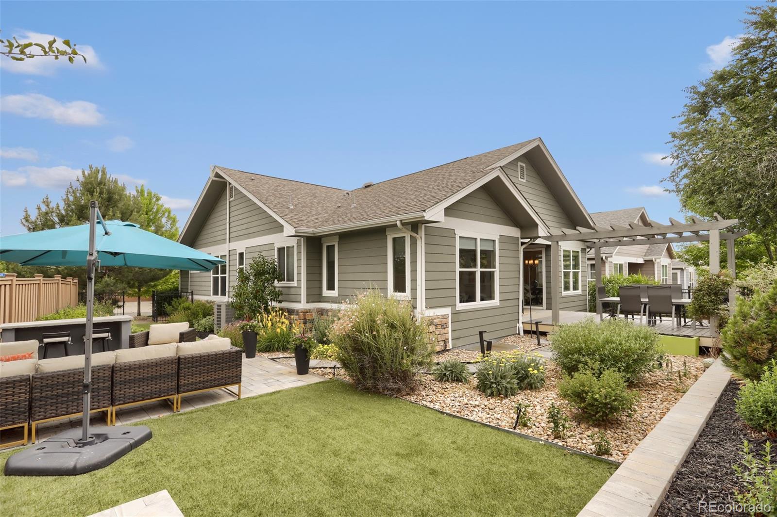 799 Kendall Court