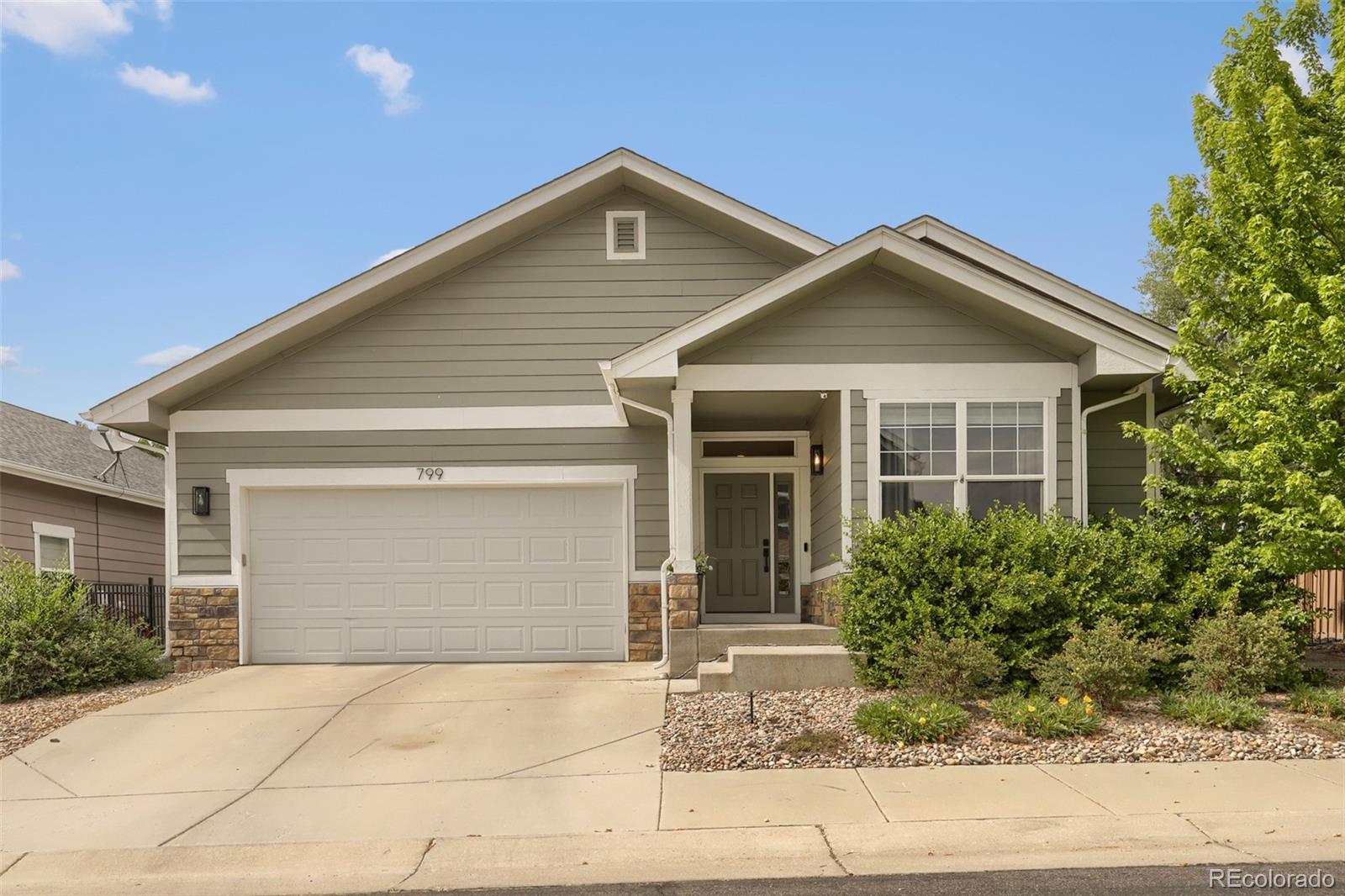 799 Kendall Court