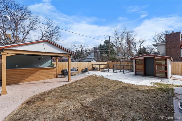 7628 S Cedar Circle