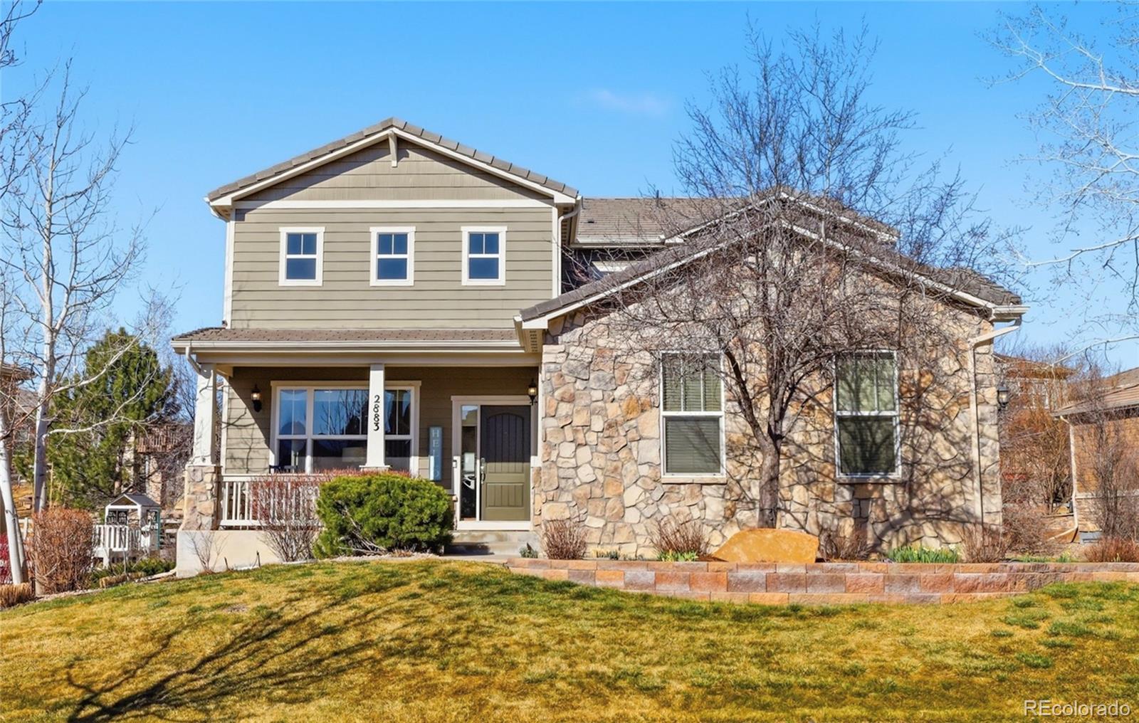 2883 Promontory Loop