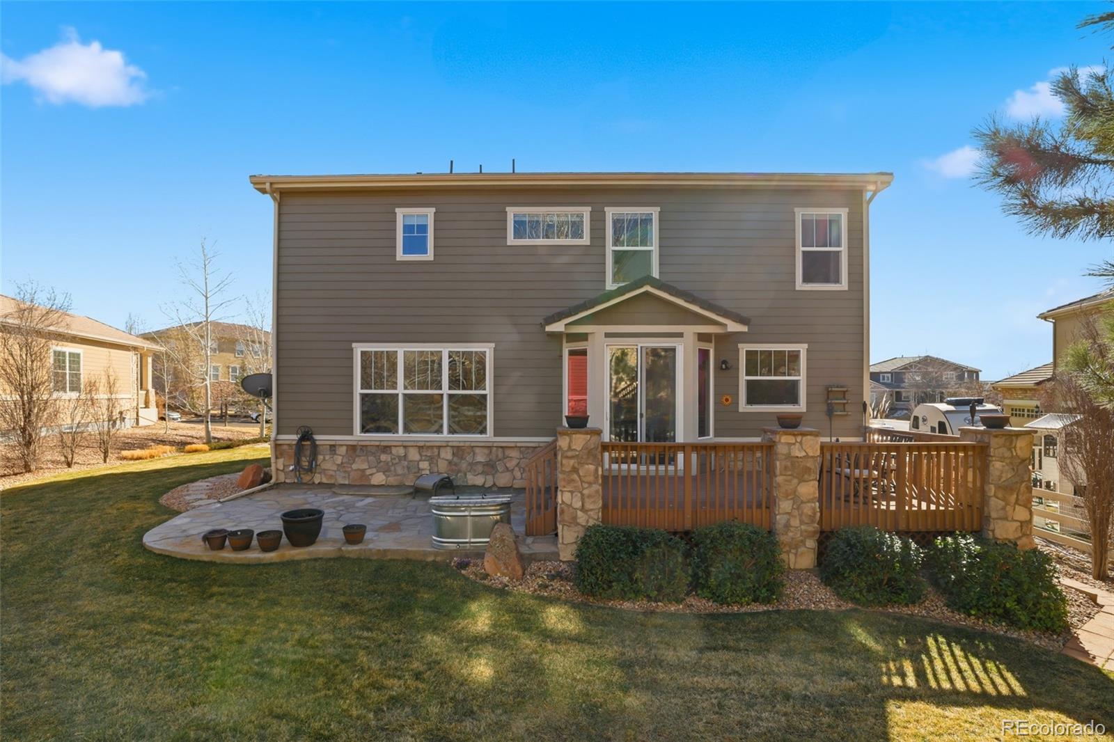 2883 Promontory Loop