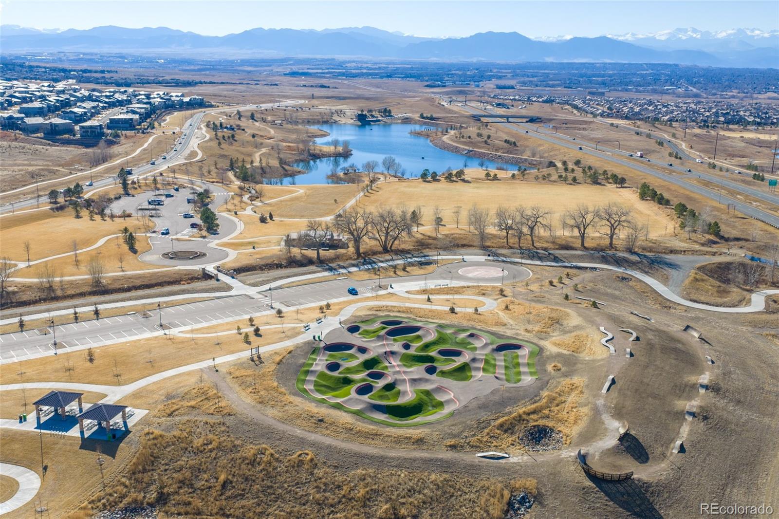 2883 Promontory Loop