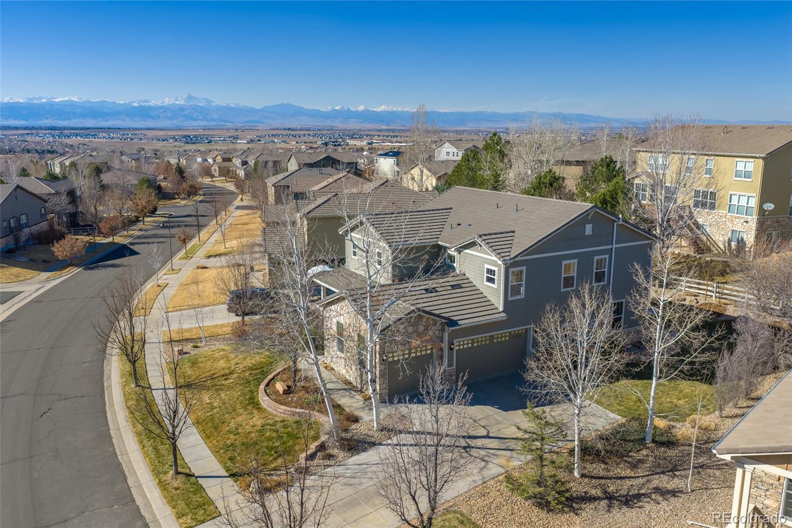 2883 Promontory Loop