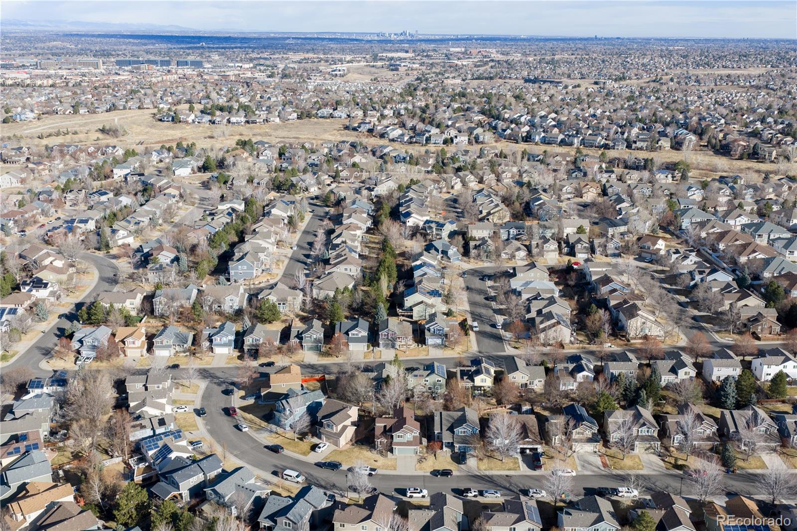 421 English Sparrow Drive