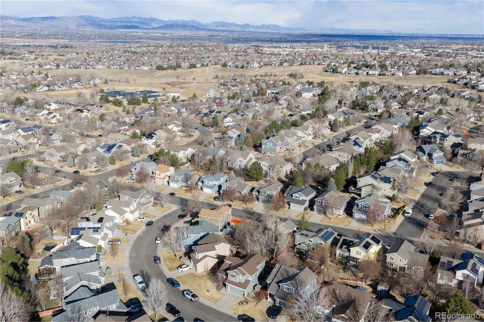 421 English Sparrow Drive