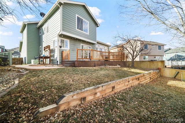 421 English Sparrow Drive