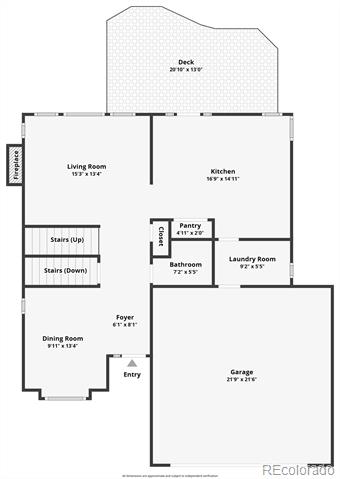 421 English Sparrow Drive