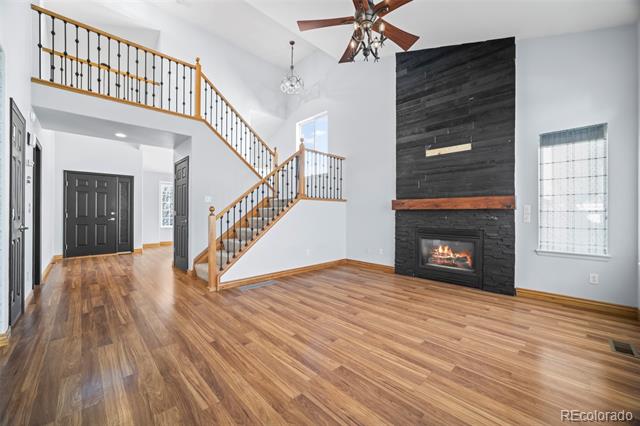 421 English Sparrow Drive