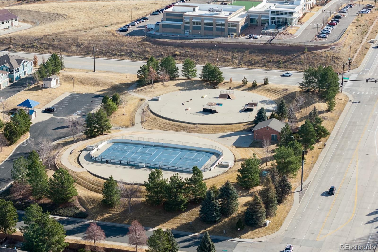 421 English Sparrow Drive