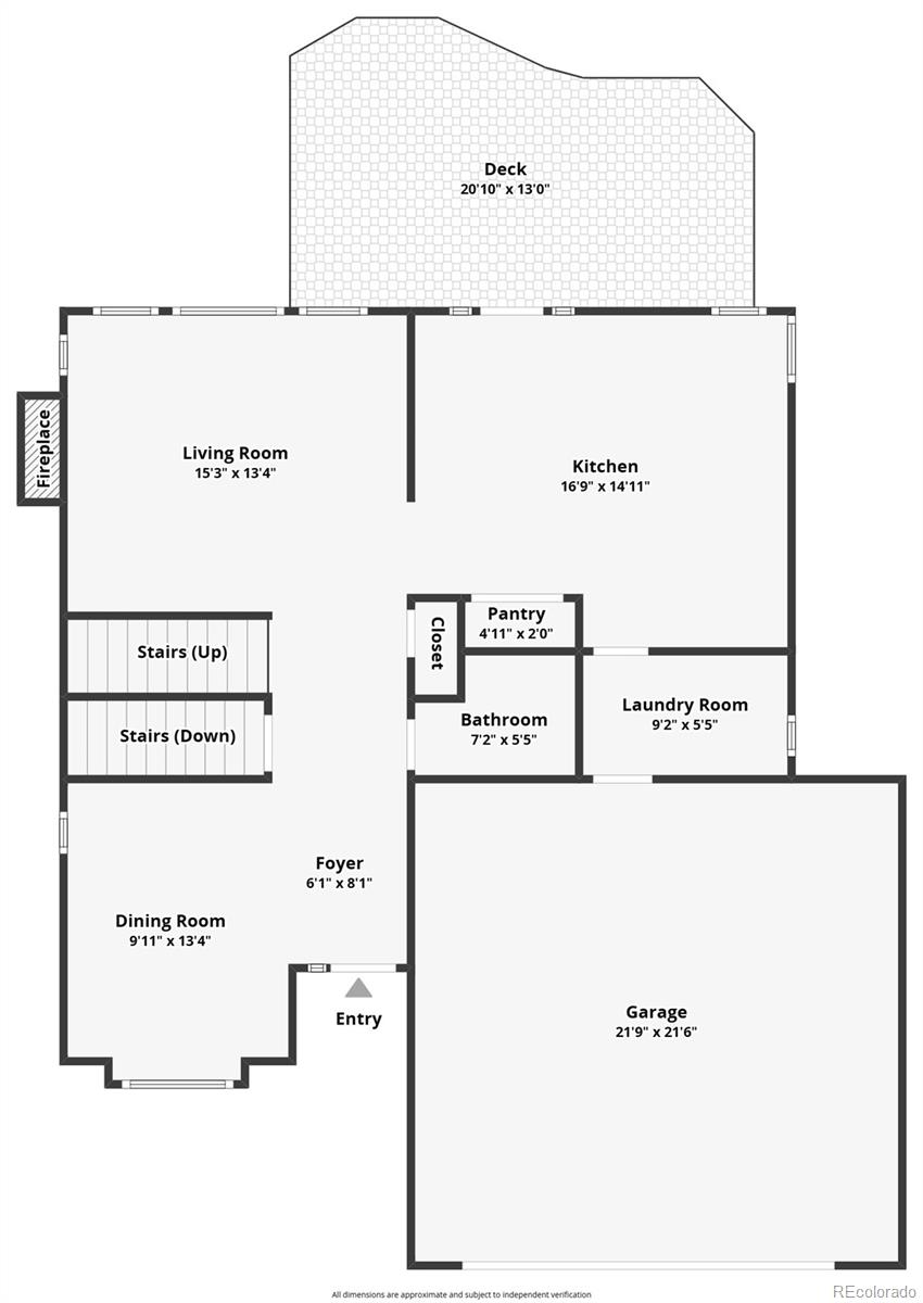 421 English Sparrow Drive