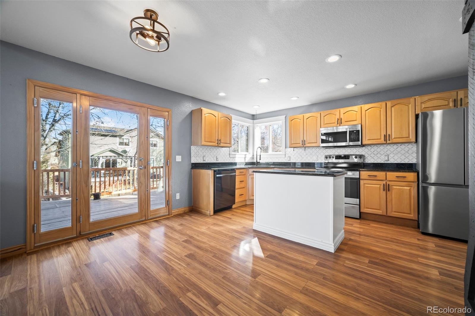 421 English Sparrow Drive