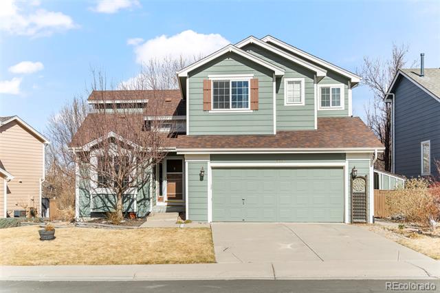 421 English Sparrow Drive