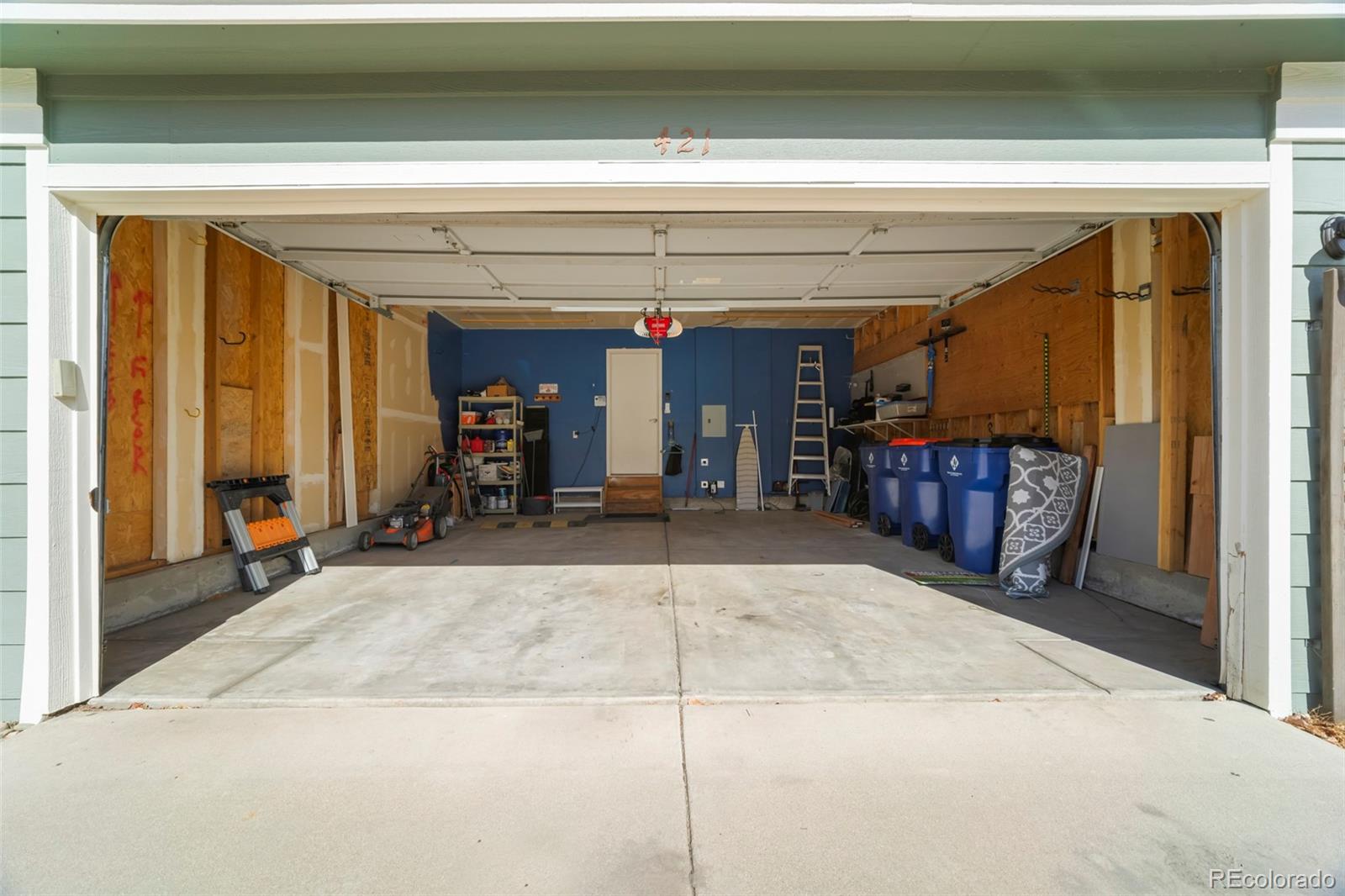 421 English Sparrow Drive