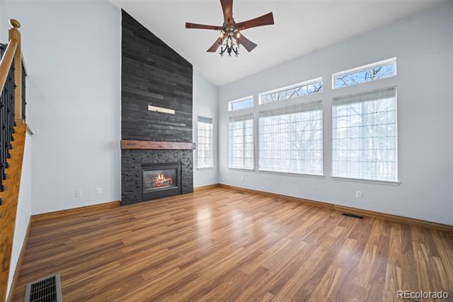 421 English Sparrow Drive