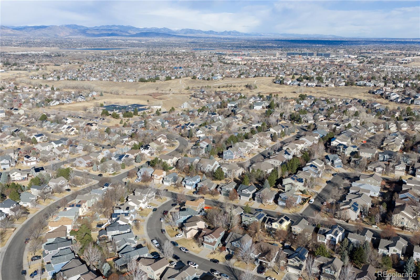 421 English Sparrow Drive