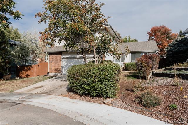 11084 Utica Court