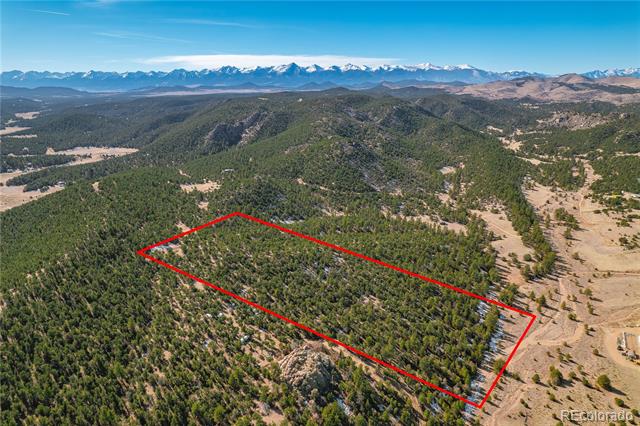 Lot 10 Prairie Dog Road