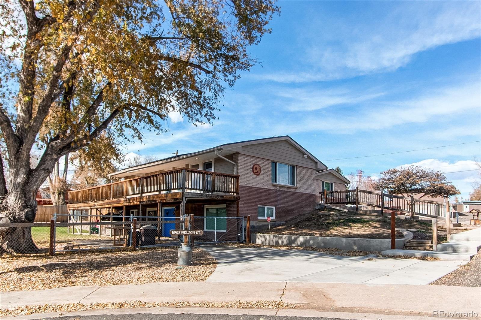 5905 Nelson Court