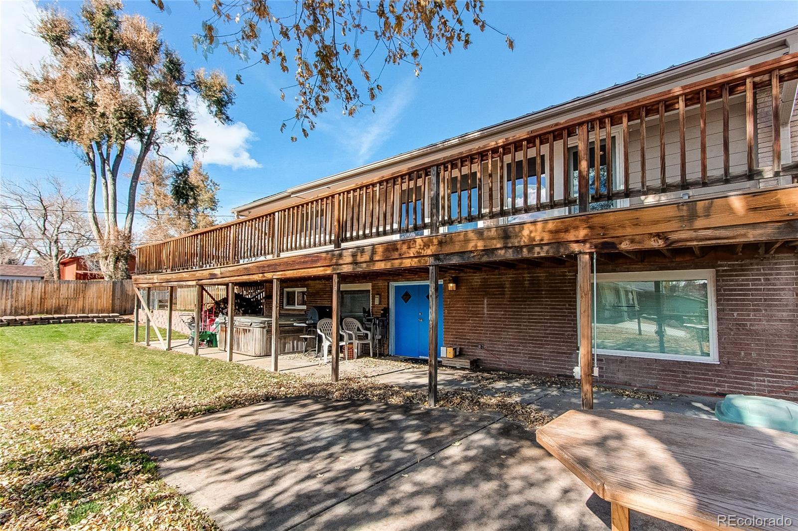 5905 Nelson Court