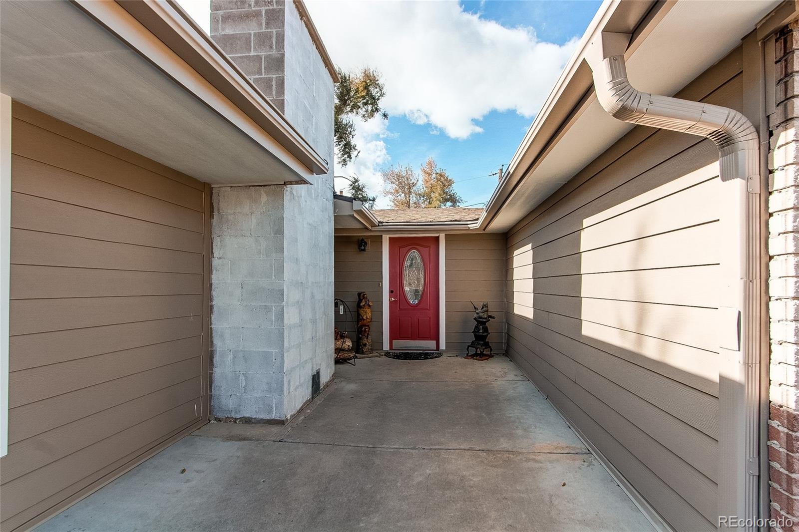 5905 Nelson Court