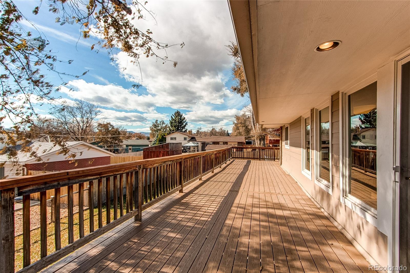 5905 Nelson Court