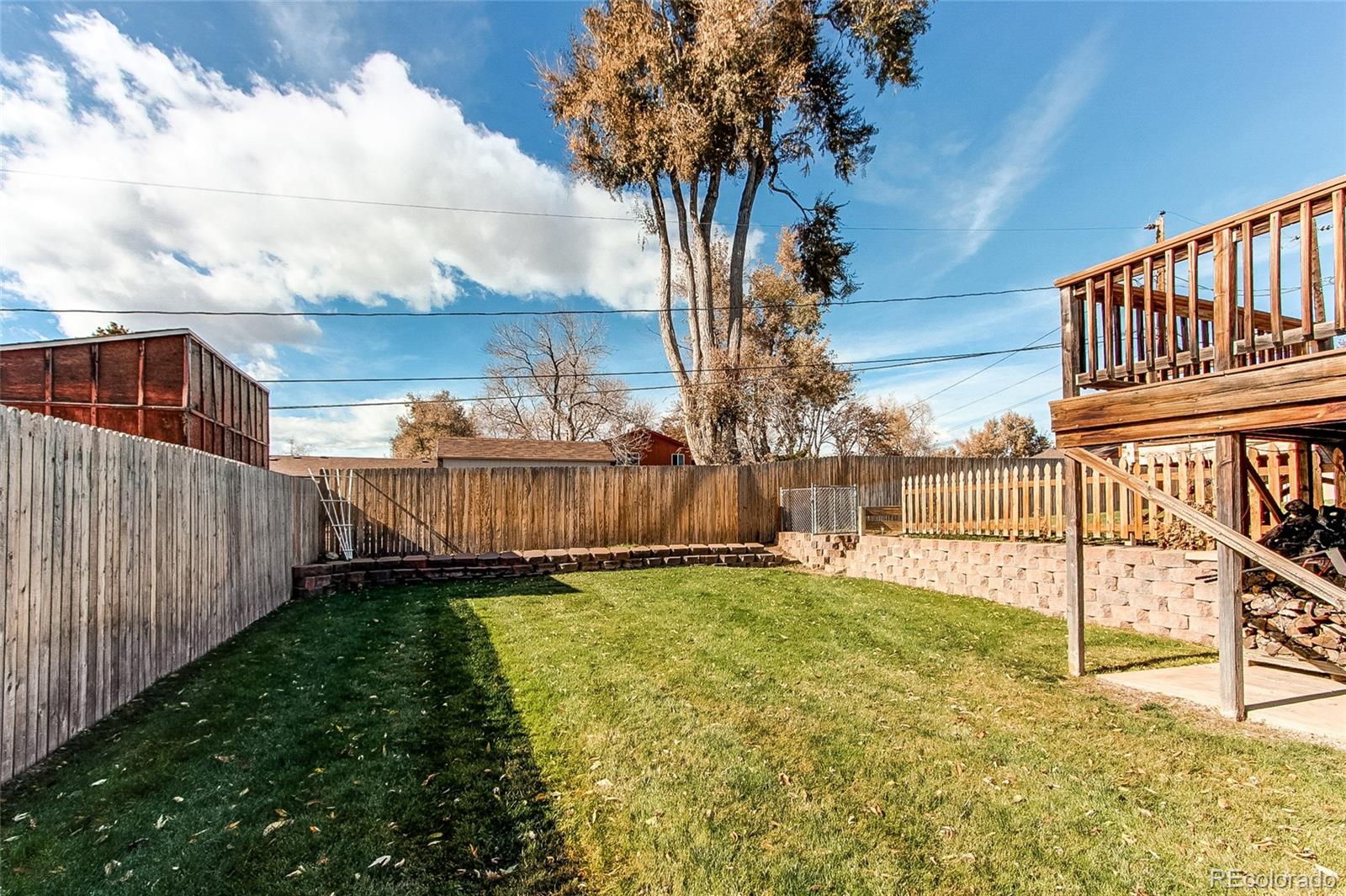 5905 Nelson Court