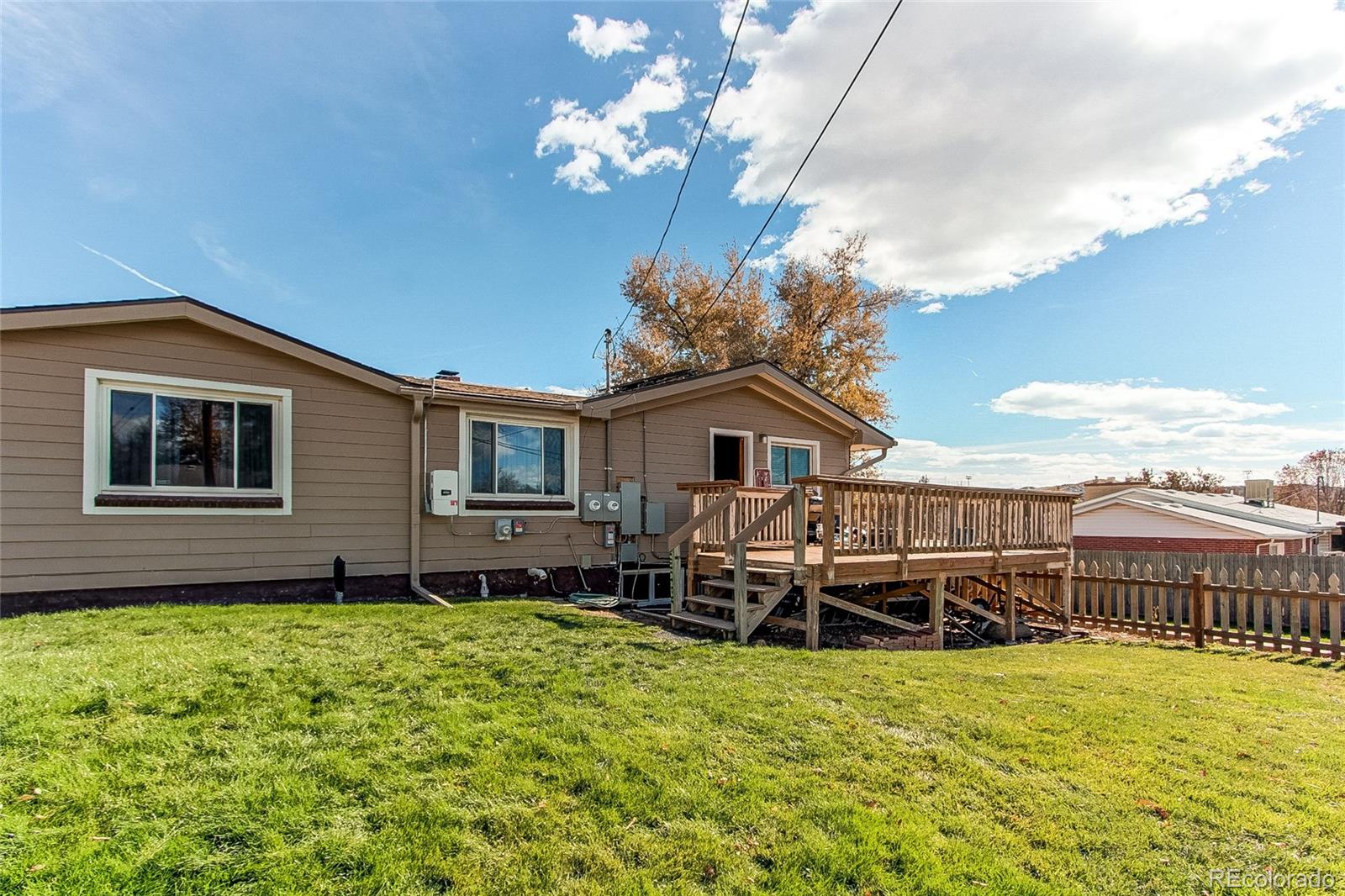 5905 Nelson Court