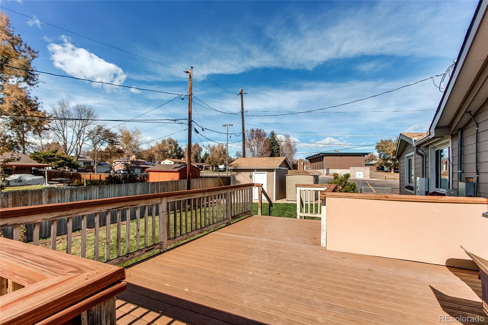 5905 Nelson Court