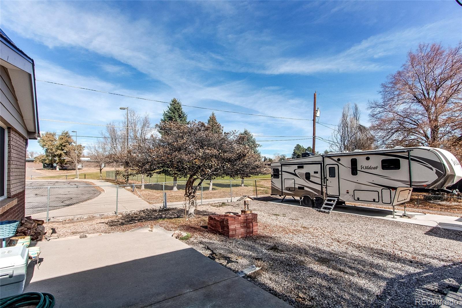 5905 Nelson Court