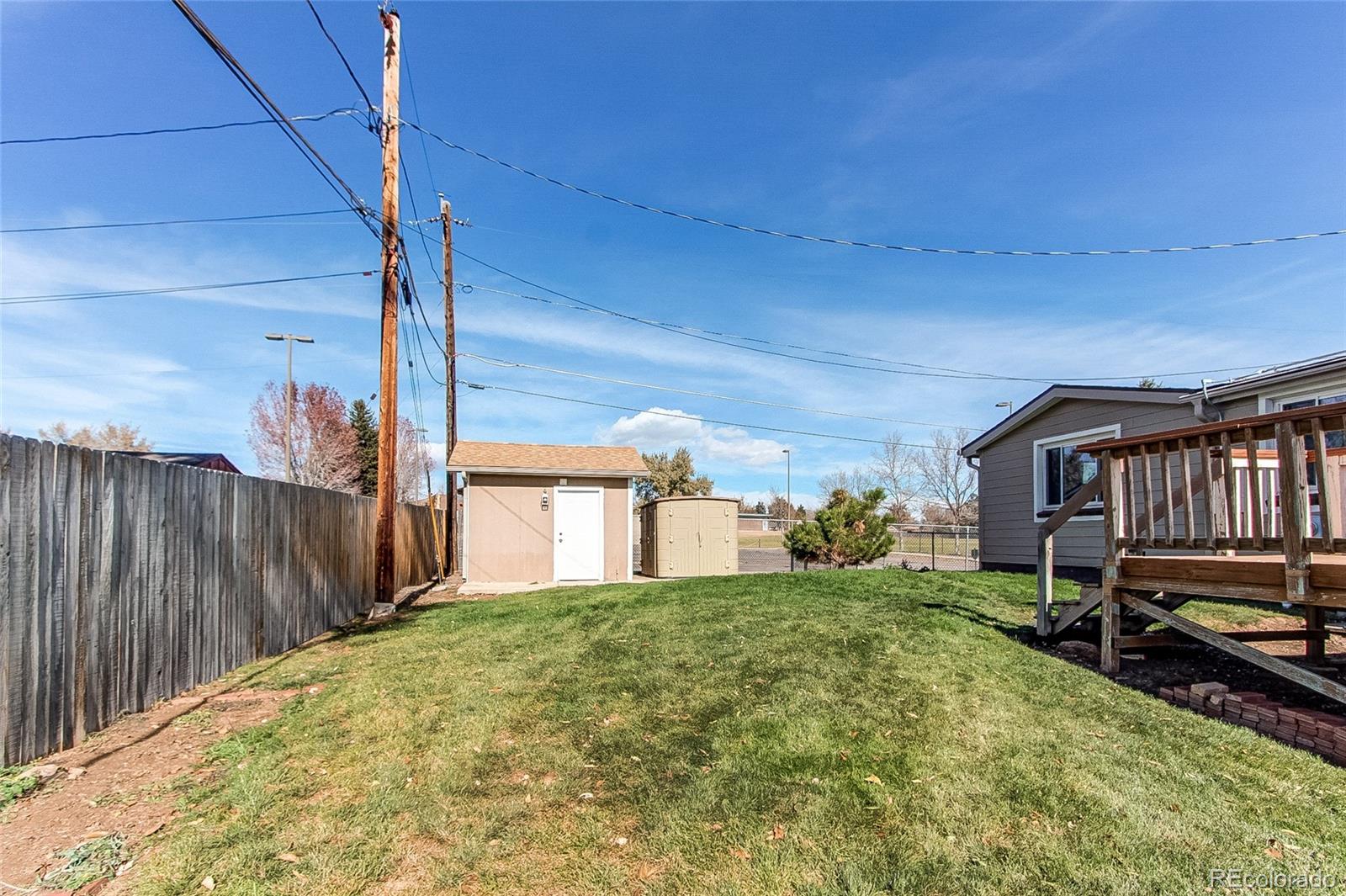 5905 Nelson Court