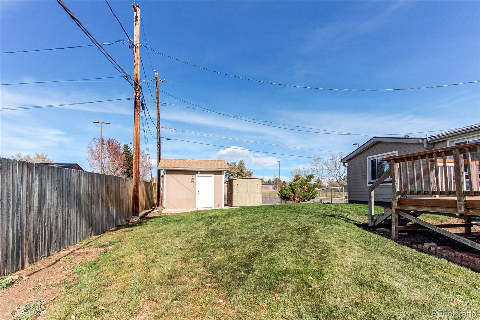 5905 Nelson Court