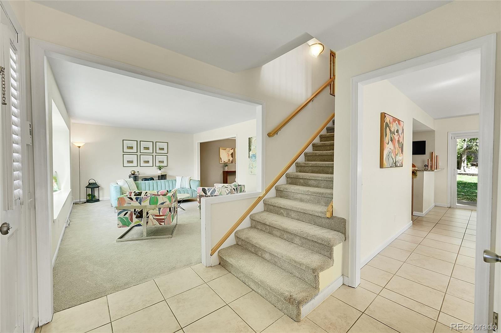 6834 S Willow Street