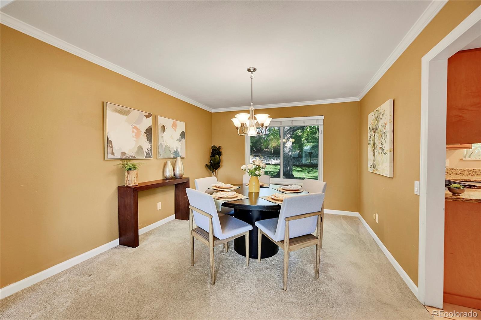 6834 S Willow Street